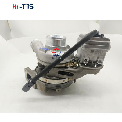 11559880024 32006376 Турбонагнетатель для грузовиков и экскаваторов JCB