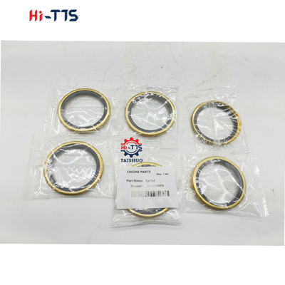 Хорошая цена Передняя крышка плюс масляная уплотнитель 4096670+4096669 для частей двигателя QSK23 онлайн