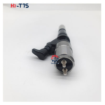 PC400-7 PC450-7 Инжектор топлива для экскаватора Assy 6156-11-3300 095000-1211