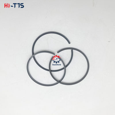 6221-31-2200 6221312200 Пистоновое кольцо для дизельного двигателя S6D108 PC300