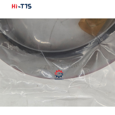 Хорошая цена K19 KTA19 K38 KTA38 K50 Масляные уплотнители 4095800 4096827 6162-25-4251 Масляные уплотнители коленчатого вала онлайн