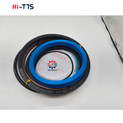 Хорошая цена Комплект по ремонту масляного уплотнения экскаватора ARM CYL для VOLVO EC480DL EC460BL VOE14589145 онлайн