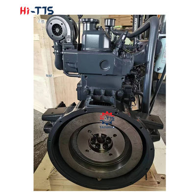 Хорошая цена Дизельный двигатель DB58 Использованный полный двигатель для деталей экскаваторов онлайн