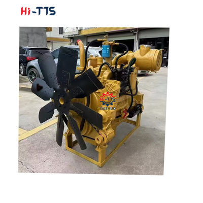 3406 Комплексные двигатели Assy Дизельные двигатели Части