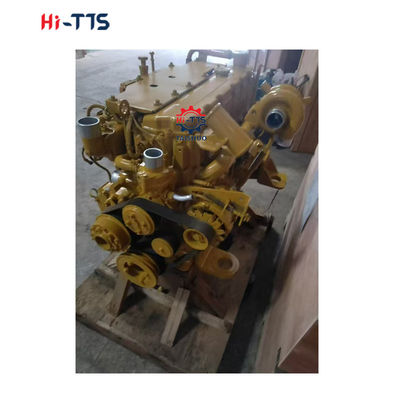 C64 Комплексные двигатели Assy Дизельные двигатели Части для тяжелого оборудования