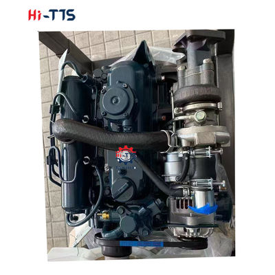 D1105 Комплексный двигатель Assy Части дизельных двигателей