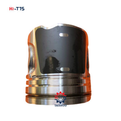 Хорошая цена Комплект поршневого двигателя экскаватора поршневый без отверстия C7.1 4505996 3747389 онлайн