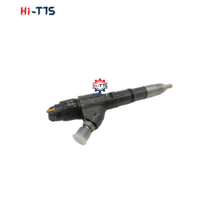 Хорошая цена Высококачественный дизельный инжектор 0445120067 20798683 Для двигателя EC210 EC210B онлайн