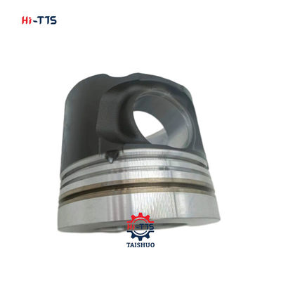 Хорошая цена Двигатель экскаватора поршень C56D 1610102 D6E F6M2012-C56D 101 мм онлайн