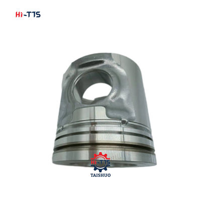 Хорошая цена Двигательный поршень 33111-011 поршень с кольцом с застежкой 107,9 мм онлайн