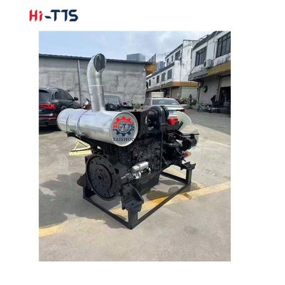 450-7 Комплексные двигатели Assy Дизельные двигатели Части