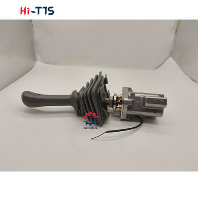 Хорошая цена DX225 DX300 ZAX200 экскаватор гидравлический джойстик сборка контроллер пилот клапан ручка онлайн