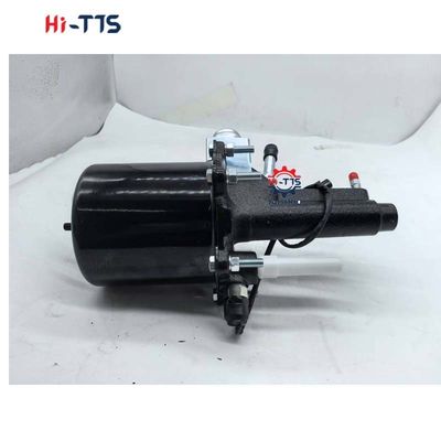 Силиндр Air Master MC828264 MC828265 Усилитель тормоза для двигателя 6D14 6HE1