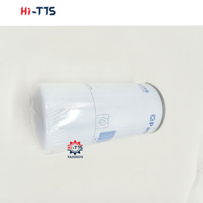 Хорошая цена 4627133 2654408 4415122 26560137 2654A111 462-1171 P550920 Масляный фильтр для дизельных генераторов онлайн