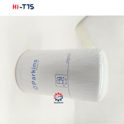 Хорошая цена 2656F843 10000-59646 Фильтр топлива для дизельных двигателей онлайн