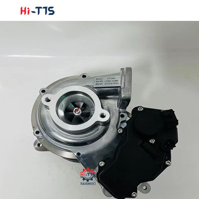 17201-11070 17201-11080 Турботурбокомпрессор для японского грузовика CT16V