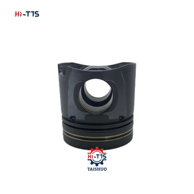 Хорошая цена Загрузчик Аксессуары Двигатель Пистон D6114 Пистонный комплект D05-101-41 6 шт. онлайн