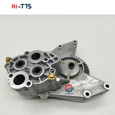 Хорошая цена 20709848 8170261 Масляный насос для экскаваторов EC460B D12D онлайн