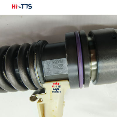 Хорошая цена Инжектор топлива BEBE4G15001 21467241 22340639 для дизельного двигателя EC380D EC480D онлайн