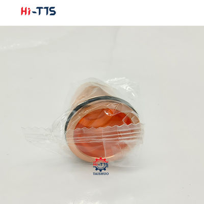 Хорошая цена VOE3183368 3183368 Впрыскиватель для VOLVO EC210 EC240 EC290 EC360 EC460 EC480 EC700 Запчасти экскаватора онлайн