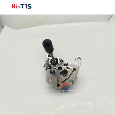 Хорошая цена 21067551 Нефтяной насос для экскаваторов EC460B EC360B онлайн