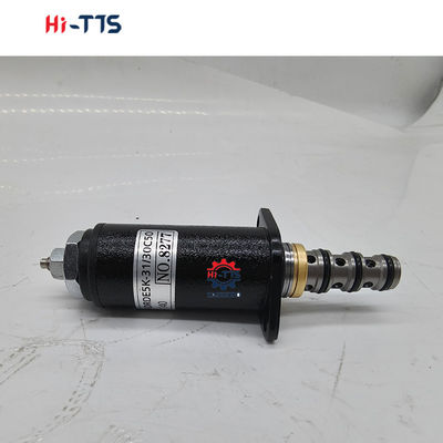 Хорошая цена YN35V00048F1 Клапан перетока для экскаваторных машин SK200-6/200-8 онлайн