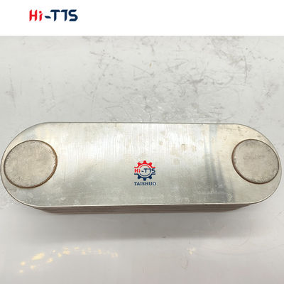 Хорошая цена D1146 DX260 DX300 Части двигателя Масляный охладитель 65.05606-5020 онлайн