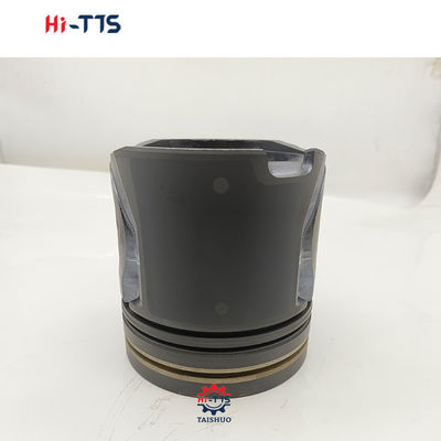 Части экскаватора EC330 EC360 D12D Дизельный двигатель STD Пистоновый комплект 20451076 VOE20451076