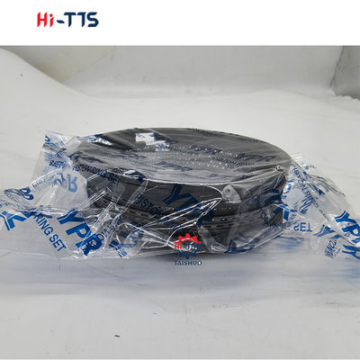 Хорошая цена 23040-41400 23040-41410 3.0*2.0*4.0 Комплект поршневых колец, подходящий для деталей двигателя D4AE онлайн