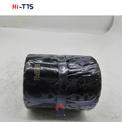 Части строительных машин Буширование 70*85*95 Буширование бутылок экскаваторов