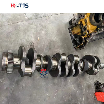 6240-31-1120 4096111 3092921 3092922 Краншафт для двигателя QST30 QSK45 QSK78