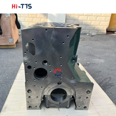 Глава цилиндра 04293366 VOE20970527 04515613 20970527 Для двигателя D5E EC200D EC210D