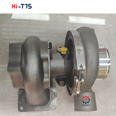 Хорошая цена 6506-21-5020 6506-21-5021 6506215020 Турботурбокомпрессор для двигателя KTR90 PC400-8 онлайн