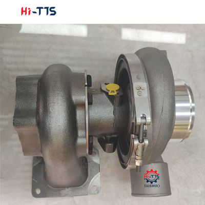 6506-21-5020 6506-21-5021 6506215020 Турботурбокомпрессор для двигателя KTR90 PC400-8