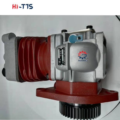 3509090-D700 воздушный компрессор для экскаватора BFM1013 BFM2012