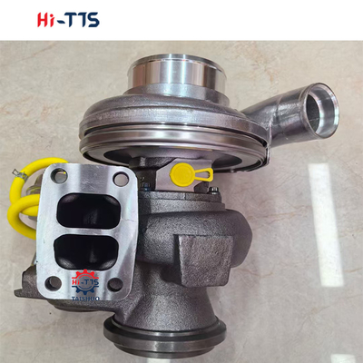 Хорошая цена 4354500 4354501 435-4500 Турбокомпрессор для двигателя C7.1 Прочная стальная конструкция онлайн