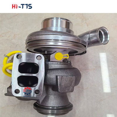 4354500 4354501 435-4500 Турбокомпрессор для двигателя C7.1 Прочная стальная конструкция