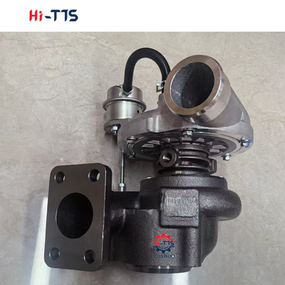 Хорошая цена 4514505 451-4505 4820233 Турботурбокомпрессор для двигателя C4.4 320 320D 320D2GC 320GX онлайн