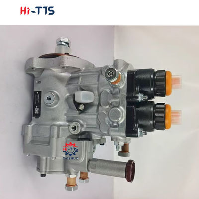 Хорошая цена 0445020608 Насос топлива для двигателя SY215 SY245 серебристого цвета онлайн