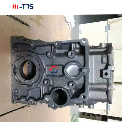 ME997711 ME990196 Головка цилиндров для двигателя Cum-mins 4D34T, детали для капитального ремонта