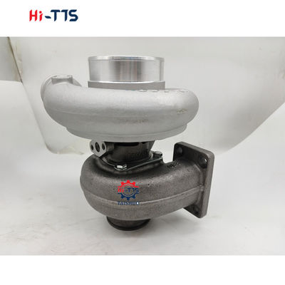 6735-81-8300 6735-81-8200 6735-81-8400 3536338 3537020 Турбо для двигателя S6D102