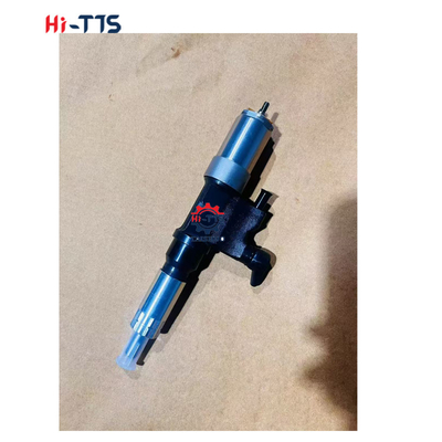 Хорошая цена Дизельный инжектор 095000-0140 095000-0145 095000-0141 095000-0142 для 6HK1 онлайн