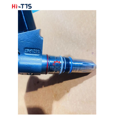 Хорошая цена Инжектор топлива 341176 3409975 3411760 3087558F 4307795 6087807 для дизельного топлива N14 онлайн