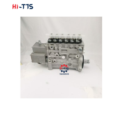 Хорошая цена Насос для впрыска топлива 4945792 3938381 4940749 3926881 5289429 для запасных частей дизельных двигателей 6CT онлайн