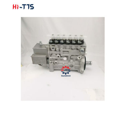 Насос для впрыска топлива 4945792 3938381 4940749 3926881 5289429 для запасных частей дизельных двигателей 6CT