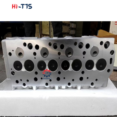 Хорошая цена MD313587 22100-42700 22100-42751 22100-42900 Голова цилиндров для двигателей D4BB Hyundai онлайн