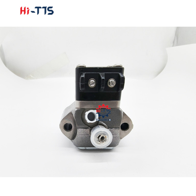 Хорошая цена 0414750004 02112706 VOE20450666 20450666 Насос топливного блока для экскаватора D7D EC240 Насос Assy онлайн