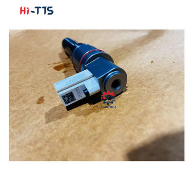 Хорошая цена 2005596 1993389 1925657 1972591 2413470011 Инжектор топлива для трактора DAF 106XF онлайн