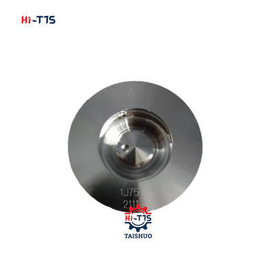 Хорошая цена Запчасти экскаватора для вилочных погрузчиков1J751 1J751-2111 1J751-21110 1J751-21113 V3307 Двигательный поршень онлайн