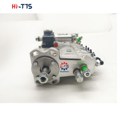 Хорошая цена Насос для впрыска топлива 400912-00071 400912-00069 для дизельных двигателей DX225 DX220 DX200 онлайн